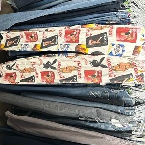 Playboy by Pacsun Jeans size 23